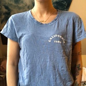 Brandy Melville shirt